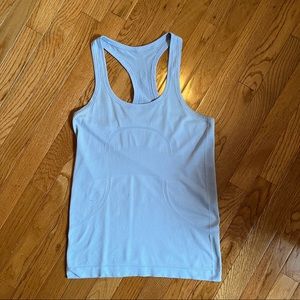 Lululemon Swiftly Tech Racerback Tank Top